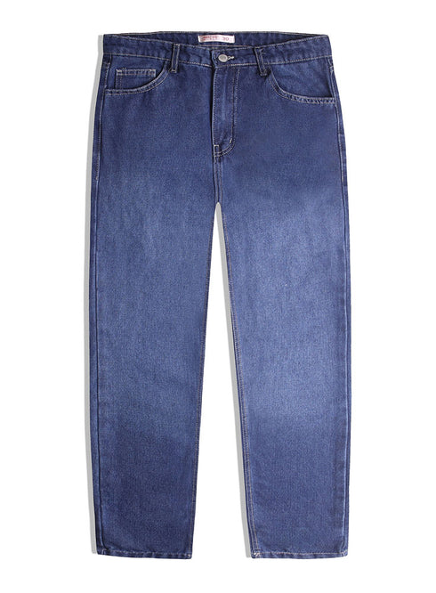 Design 11 Mom-Fit Jeans
